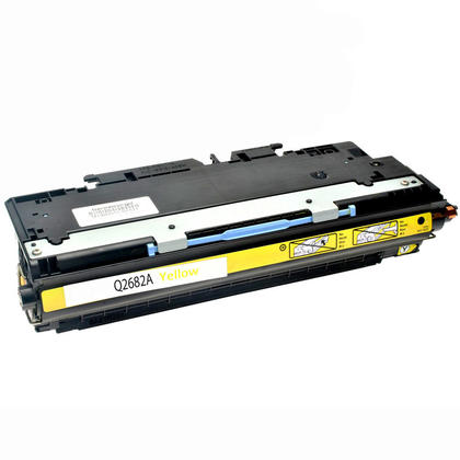 TONER Q2682A 3700 AMARELO - Imagem 2