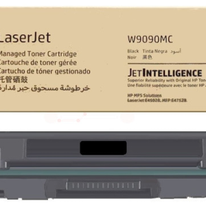 TONER W9090MC CONTRACT E47/ E77 PRETO