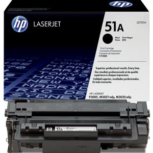 TONER Q7551A * P3005*3027*3035