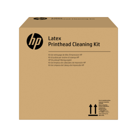 TINTEIRO 789/792 PH CH622A LATEX CLEANING CONT