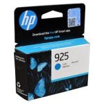 Tinteiro HP 925 4K0V6PE Cyan