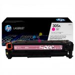 TONER CE413A * LJ300/400 MAGENT