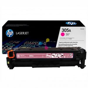 TONER CE413A * LJ300/400 MAGENT