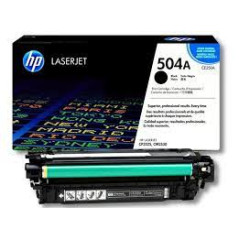 TONER CE250A  3525 PRETO