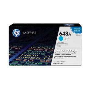 TONER CE261A 4025 4525 CYAN
