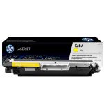 TONER CE312A CP1025/200 AMARELO