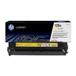 TONER CE322A  CP1525/1415 AMARELO