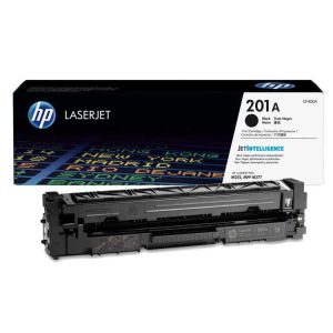 TONER CF400A M252/M277 PRETO
