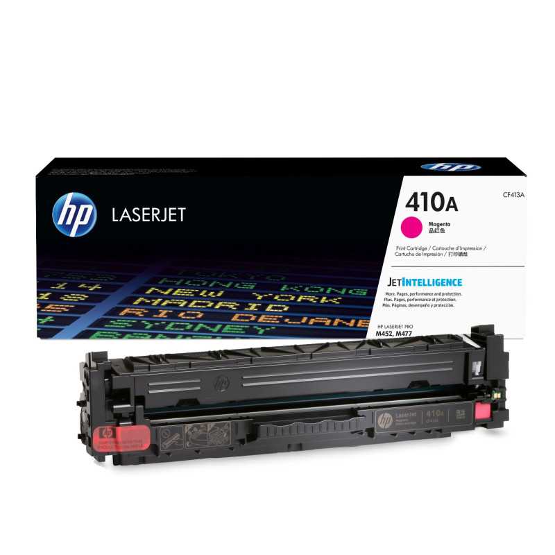 TONER CF543A M625X/M28X MAGENTA