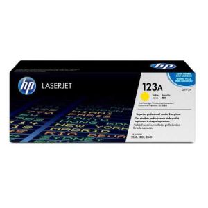 TONER Q3972A 2550/2840 AMARELO