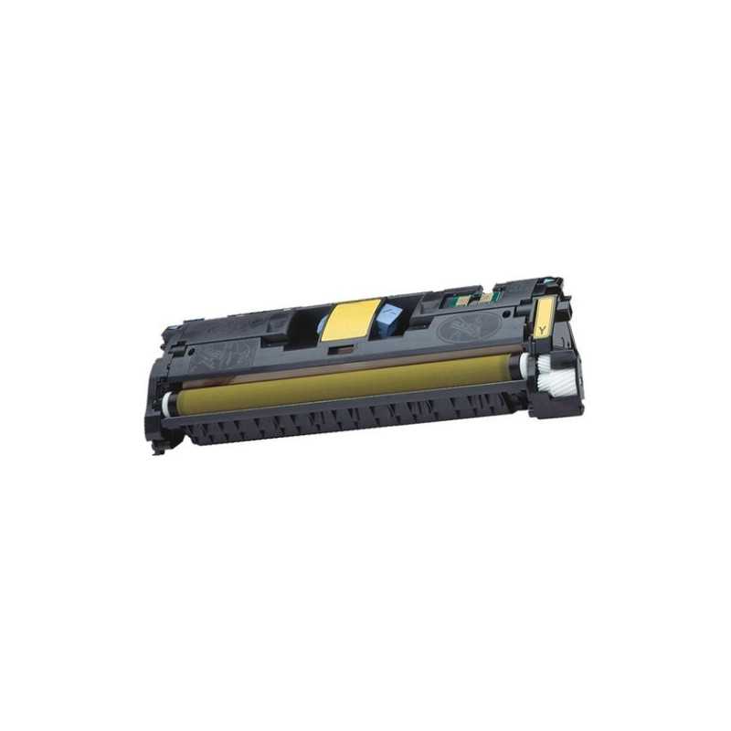 TONER Q3972A 2550/2840 AMARELO - Imagem 2