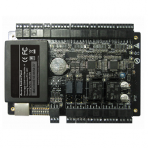 ZKTeco C3-200 Controladora de Acesso para 2 Portas