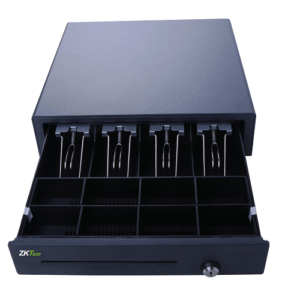 ZKTECO BRAND CASH DRAWER ZKC0408
