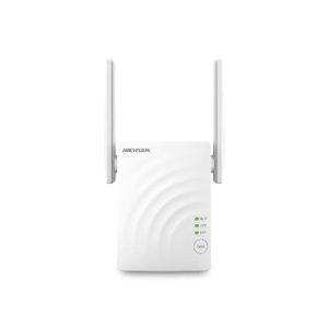 HIKV EXTENSOR DE WIFI DS-3WRE12C AC1200 DUAL BAND