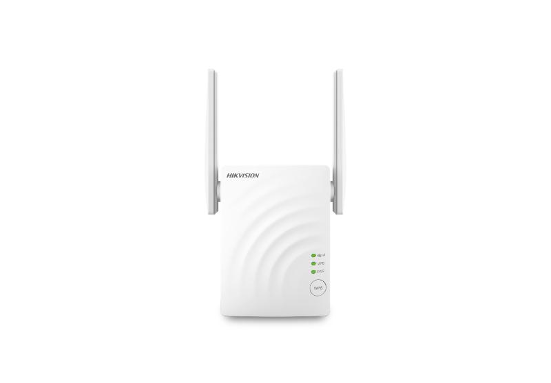 HIKV EXTENSOR DE WIFI DS-3WRE12C AC1200 DUAL BAND