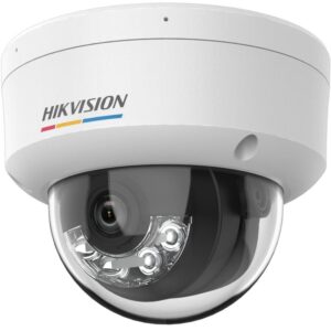 HIKV CAMERA DS-2CD1127G2H-LIU 2.8MM 2MP DOME LIGHT HIBRIDO
