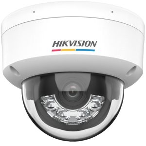 HIKV CAMERA DS-2CD1147G2H-LIUF 2.8MM DOME LIGHT HIBRIDO