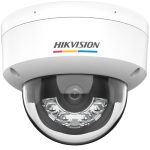 HIKV CAMERA DS-2CD1147G2H-LIU 2.8MM DOME 4MP COLORVU HYBIRD LIGHT