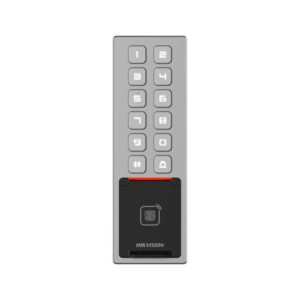 HIKV TERMINAL DE ACCESS CONTROL DS-K1T805MBFWX