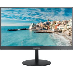 HIKV MONITOR DS-D5022FN00 FHD 21.5 POLEGADA