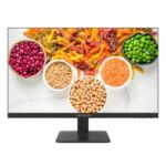 HIKV MONITOR DS-D5027F2-1P2 FHD 27 POLEGADA