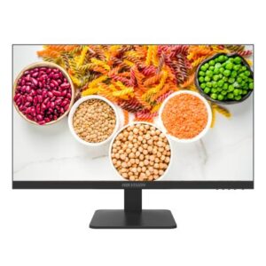 HIKV MONITOR DS-D5027F2-1P2 FHD 27 POLEGADA