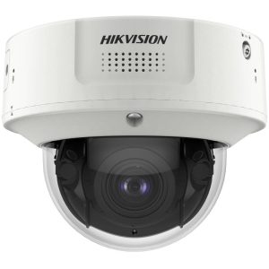 HIKV CAMERA IDS-2CD7186G2-IZHSY 2.8-12MM 8MP DOME DEEPINVIEW