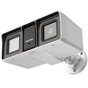HIKV CAMERA DS-2CE18D0T-LFS 2.8MM 2MP BULLET SMART HIDRIDO LIGHT AUDIO