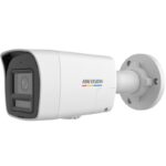 HIKV CAMERA DS-2CD1047G2H-LIUF/SRB 4MM BULLET 4MP COLORVU HYBIRD LIGHT