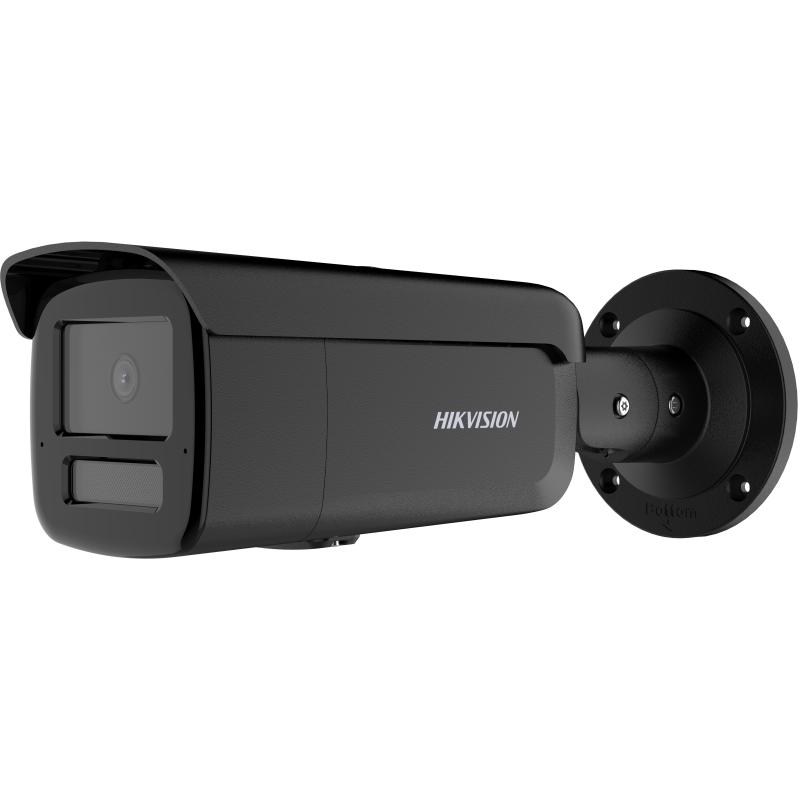 HIKV CAMERA DS-2CD2T43G2-LIS2U/SL 4MM BULLET 4MP EXIR 60MTS LIGHT E AUDIO - Imagem 4