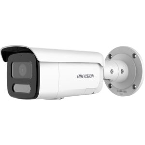 HIKV CAMERA DS-2CD2T26G2-ISU/SL 2.8MM 2MP BULLET EXIR 60MTS