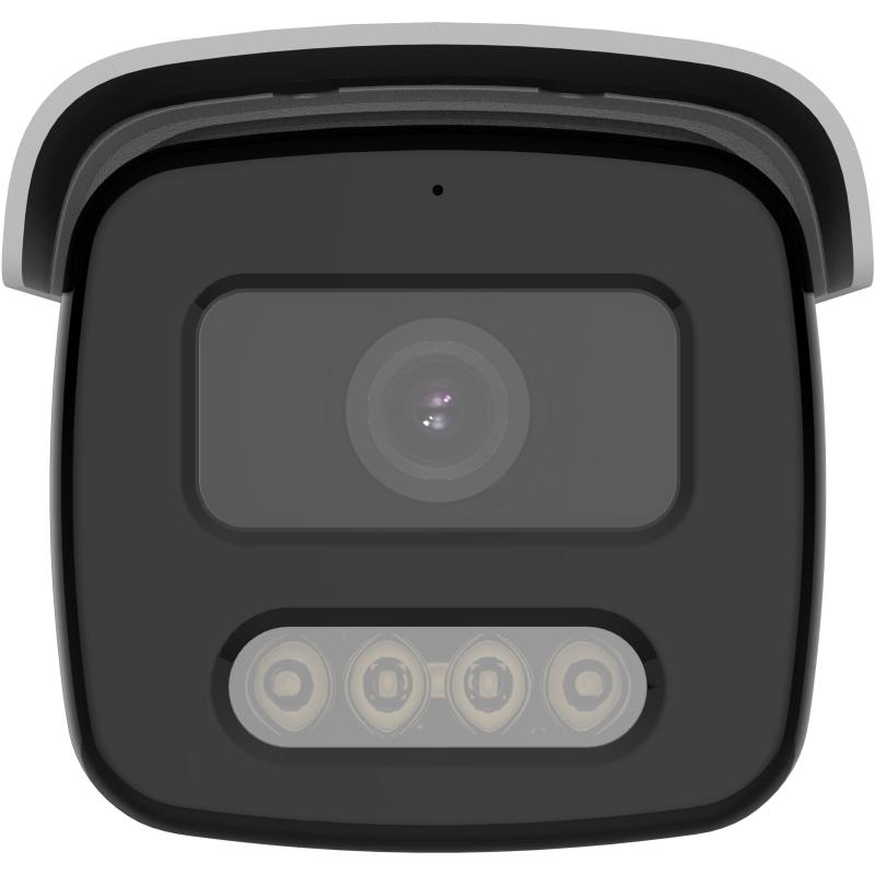HIKV CAMERA DS-2CD2T26G2-ISU/SL 2.8MM 2MP BULLET EXIR 60MTS - Imagem 2