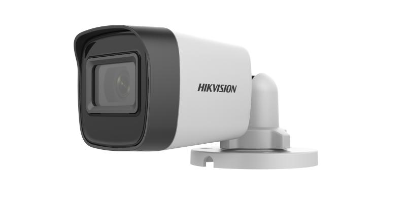 HIKV CAMERA DS-2CE16D0T-EXIPF 3.6MM 2MP BULLET