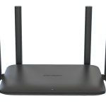 HIKV WIFI ROUTER 1500M WIFI6 DS-3WR15X