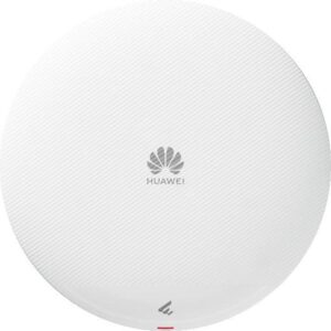 Access Point Huawei AP362E Wi-Fi 6 Dual Band 1775 Mbps Smart Antenna PoE