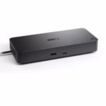 Docking Station Dell Pro Dock WD25 USB-C Universal para Portáteis