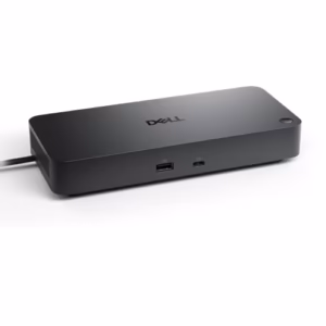 Docking Station Dell Pro Dock WD25 USB-C Universal para Portáteis