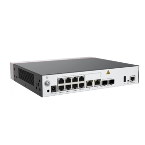 Controlador Wi-Fi Huawei AC650-128AP WAC 128 APs 10GE SFP+ PoE Controller