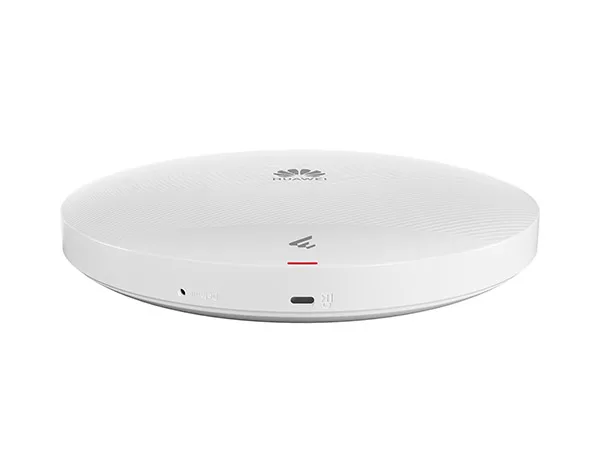 Access Point Huawei AP362E Wi-Fi 6 Dual Band 1775 Mbps Smart Antenna PoE - Imagem 2