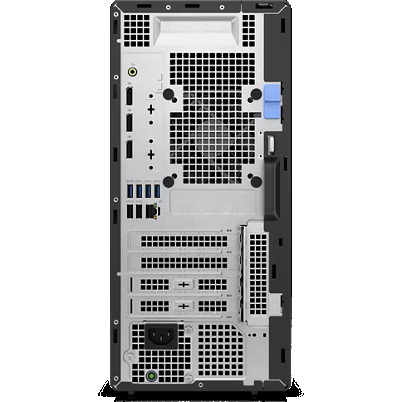 Desktop Dell OptiPlex 7000 Tower Core i7 12ª Geração 16GB RAM 512GB SSD Windows Pro - Imagem 2
