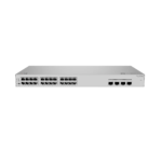 Switch Huawei S310S-24P4JX PoE+ 24 Portas Gigabit 400W + 10G SFP+