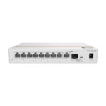 Switch Huawei S110-8T2ST 8 Portas Gigabit + 1 SFP