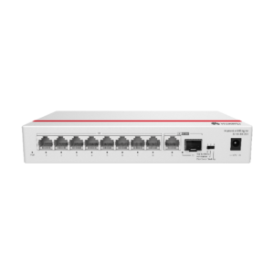 Switch Huawei S110-8T2ST 8 Portas Gigabit + 1 SFP