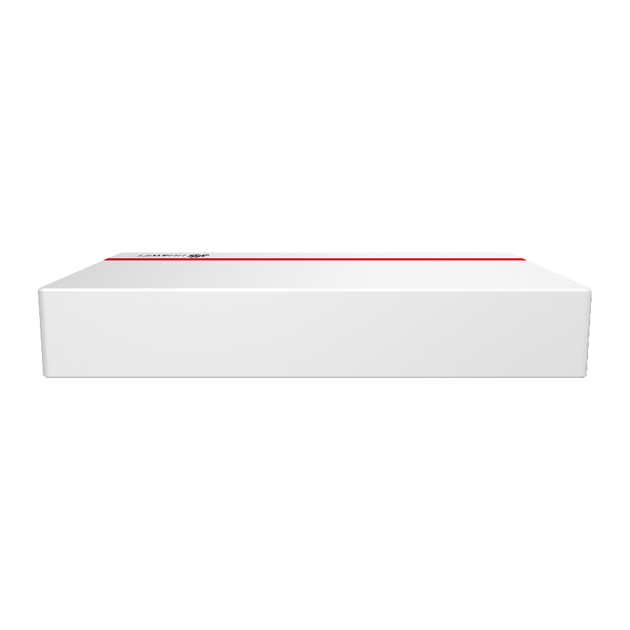 Switch Huawei S110-8T2ST 8 Portas Gigabit + 1 SFP - Imagem 2