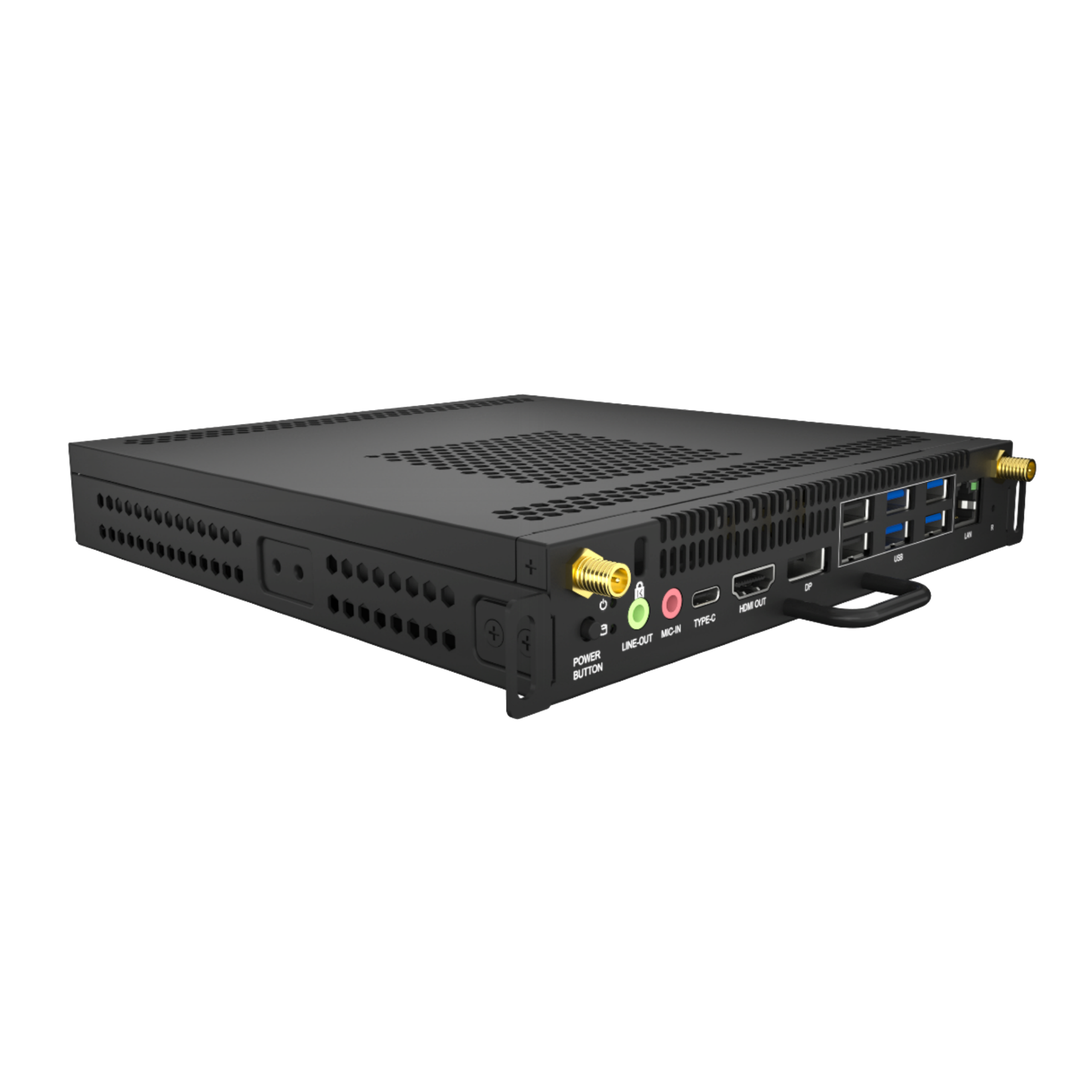 Huawei OPS W021-Z i5-12450H 8GB 256GB Windows 11 para IdeaHub Angola