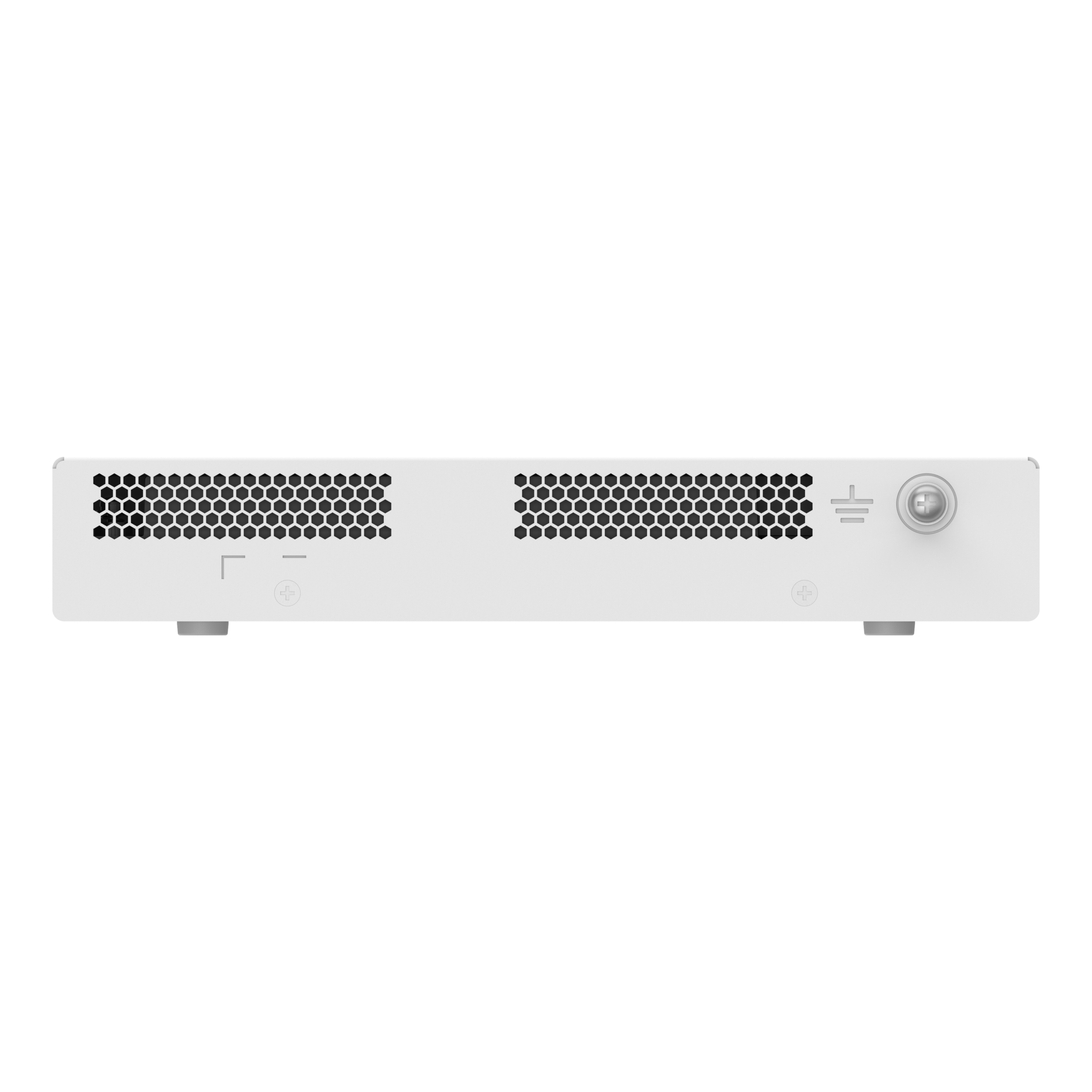 Gateway Huawei S380-S8P2T Multisserviços 2WAN 8LAN PoE+ 124W 64 APs - Imagem 2