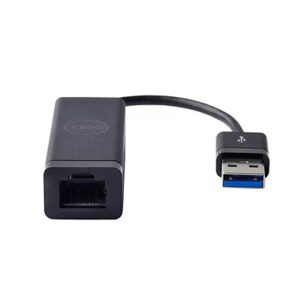Adaptador USB 3.0 para Ethernet RJ45 Rede Gigabit