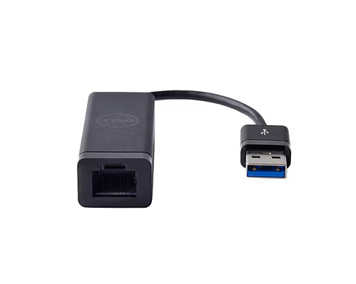 Adaptador USB 3.0 para Ethernet RJ45 Rede Gigabit