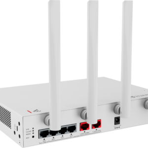 Router Huawei AR180Pro Wi-Fi 7 Dual Band 2.5GE WAN LAN 4GE Fanless Enterprise