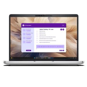 Portátil Dell Pro 13 Plus Core i5 13ª Geração 16GB RAM 512GB SSD 13.3” FHD+ Windows 11 Pro